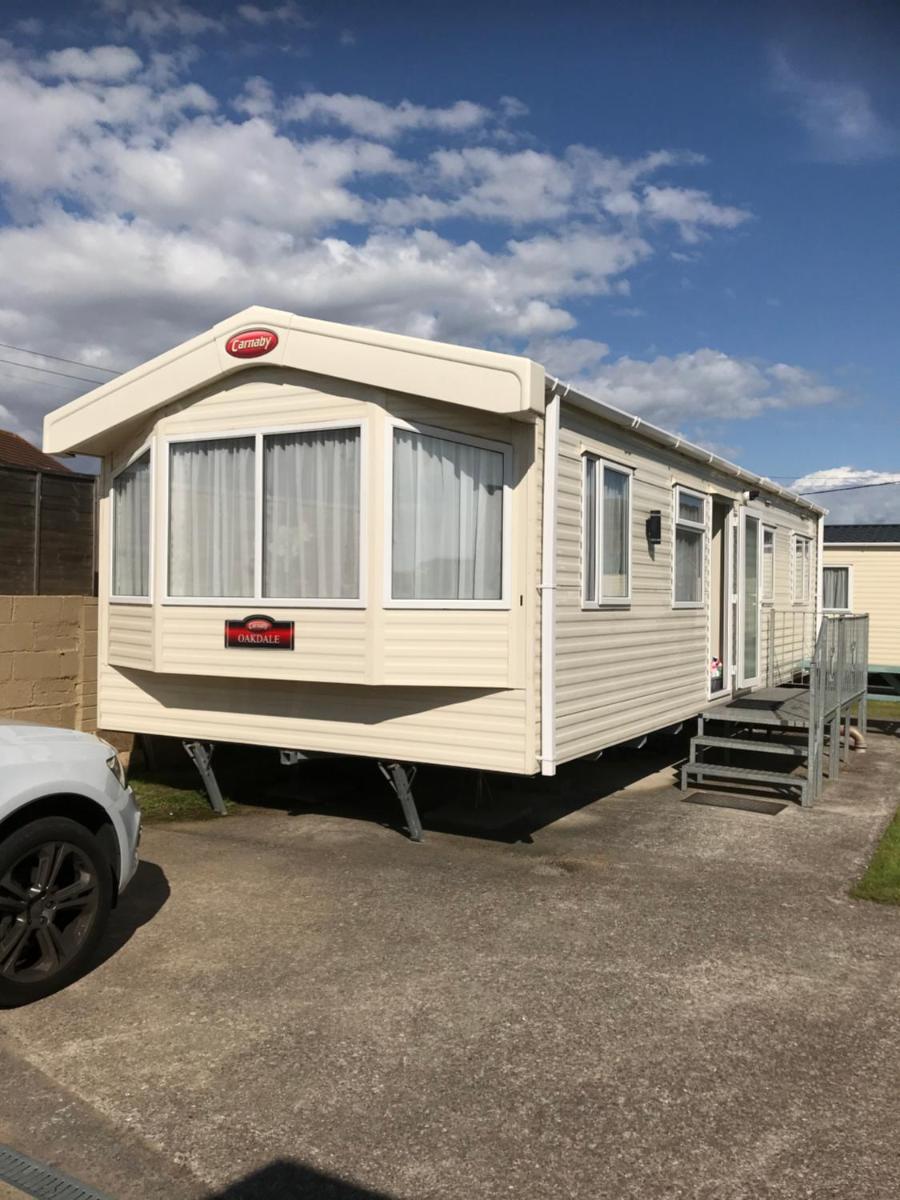 Quex Caravan Park - Housity