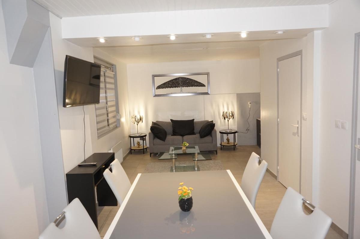 Appartement de standing - Housity
