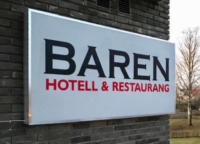 Suitetrails - Baren i Ockelbo