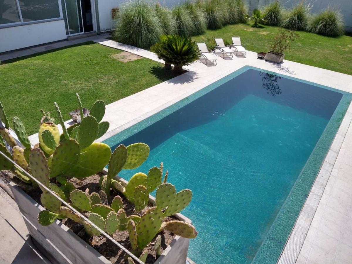 Suitetrails - Galería -Casa de Húespedes-