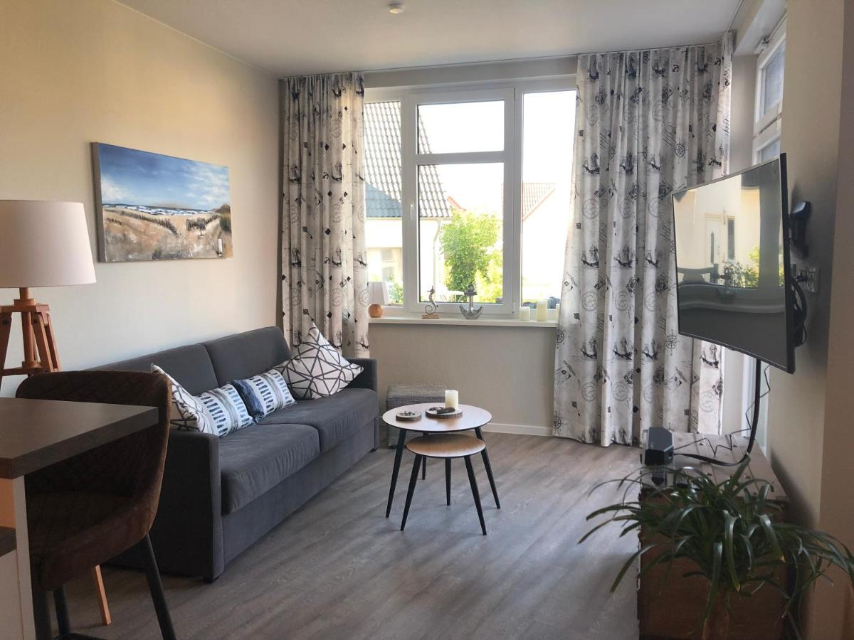 Ferienwohnung MeerZeitPerle - Housity
