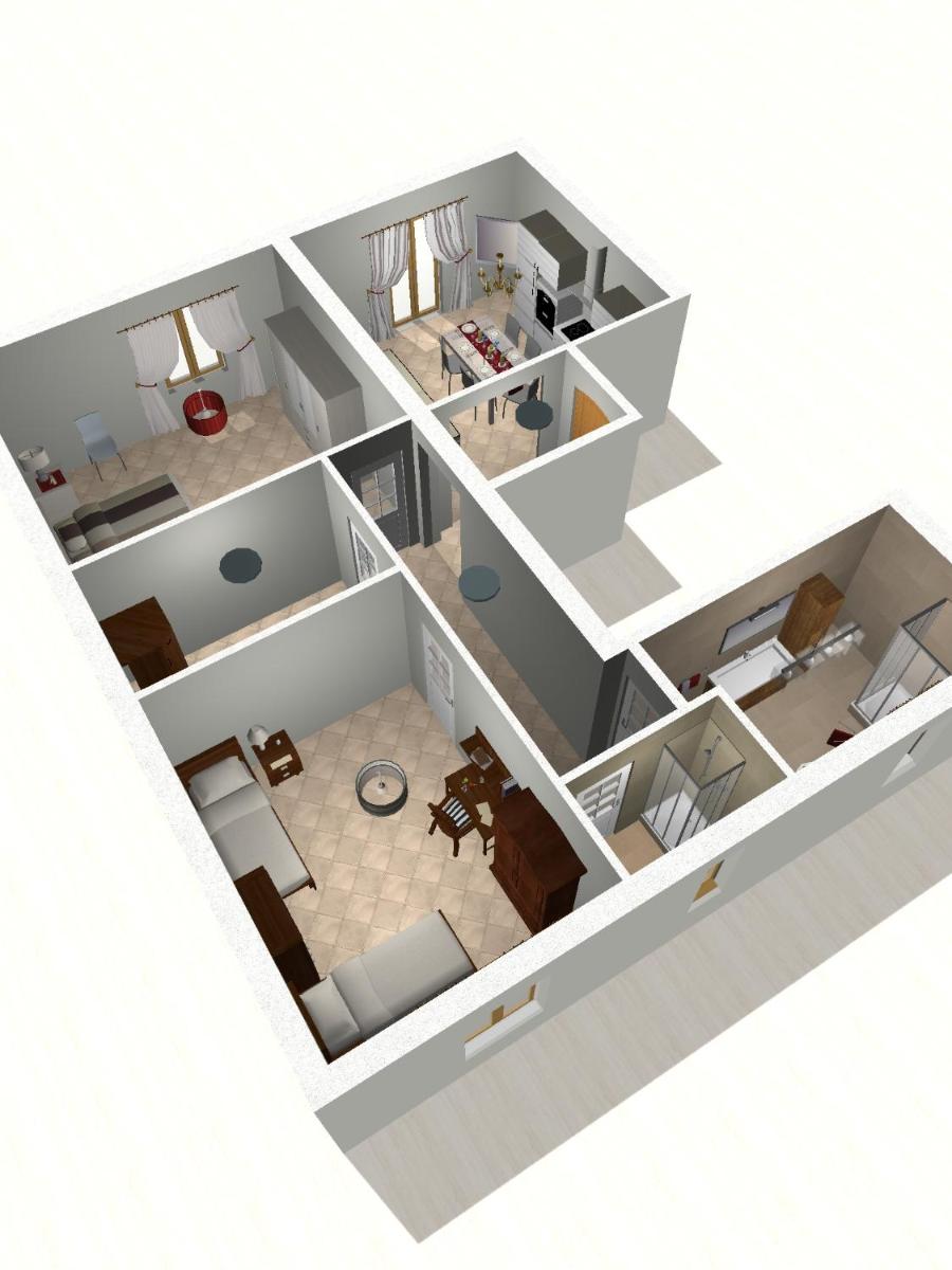 Casa Adelasia - Housity