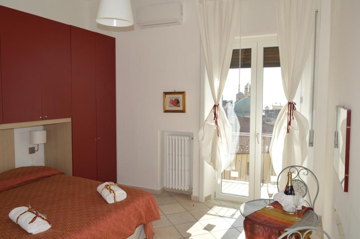 Antica Dimora in Centro - Housity