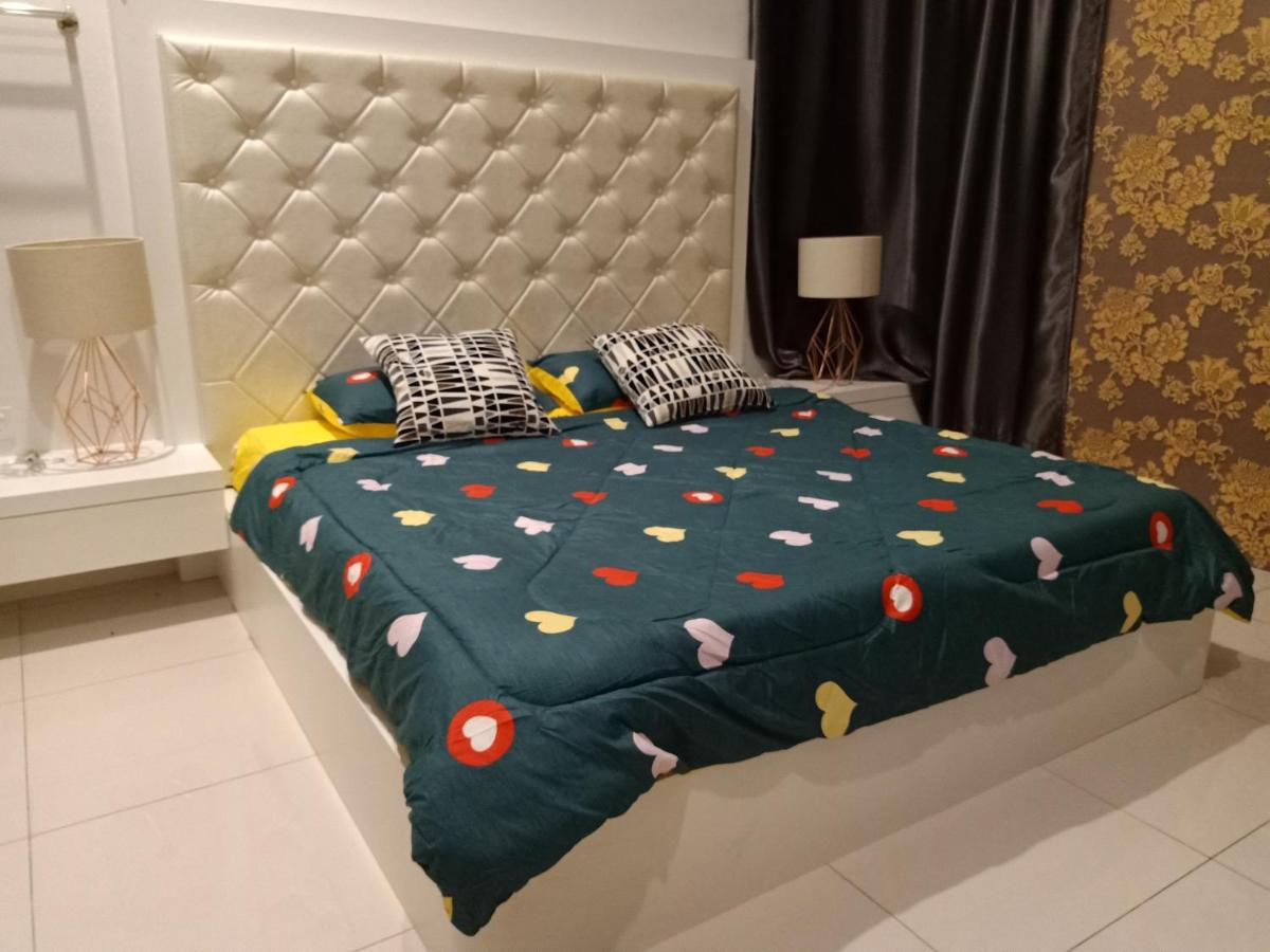 Permata Hanan Homestay Sungai Petani Kedah - Housity