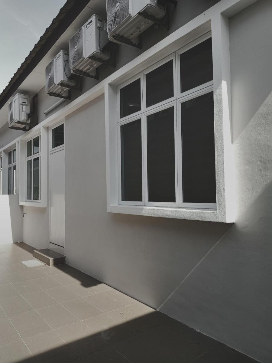 Permata Hanan Homestay Sungai Petani Kedah - Housity