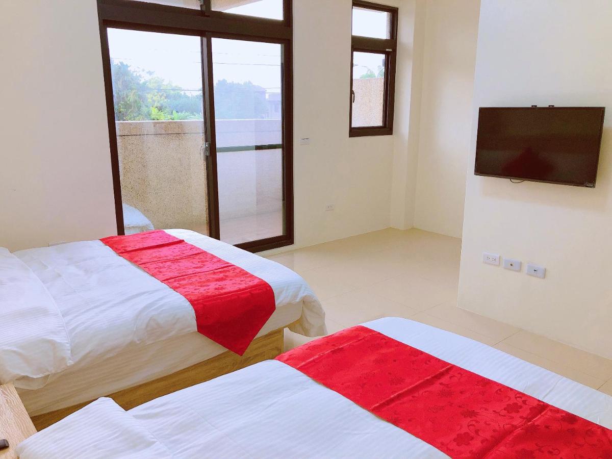 Yun Shan Shuei Country House - Housity