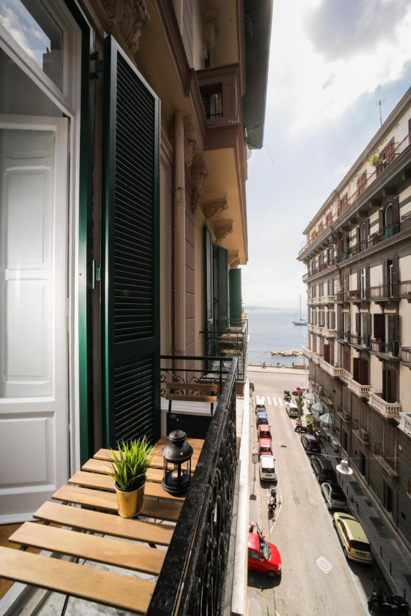 Di Palma Suite - Housity