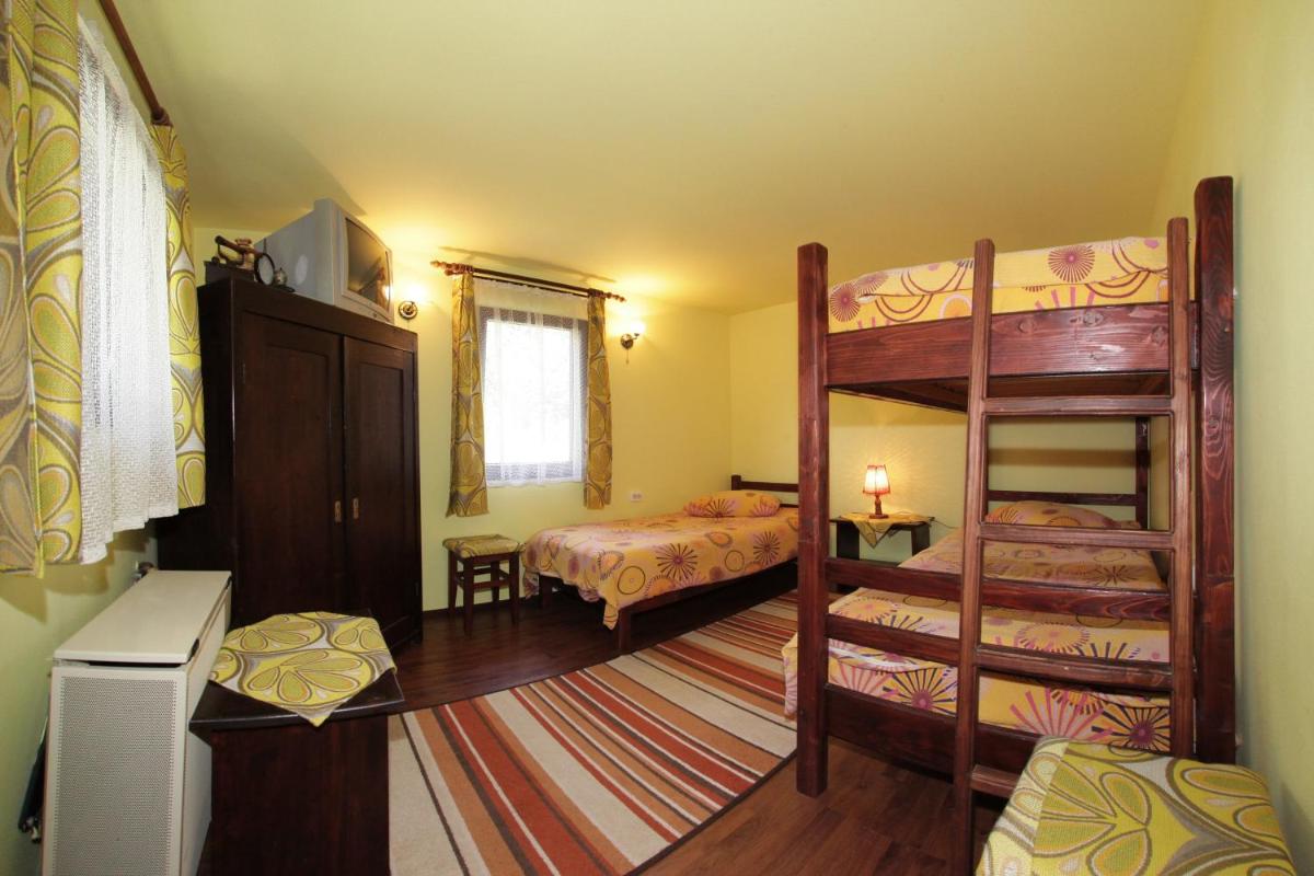 Cabana Ana - Housity
