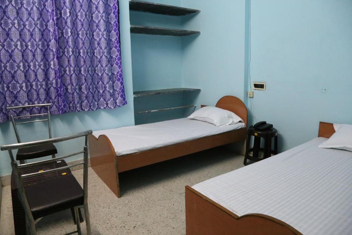 Hotel Shri Karni Vilas & SPA - Housity