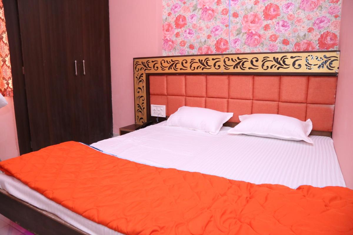 Hotel Shri Karni Vilas & SPA - Housity
