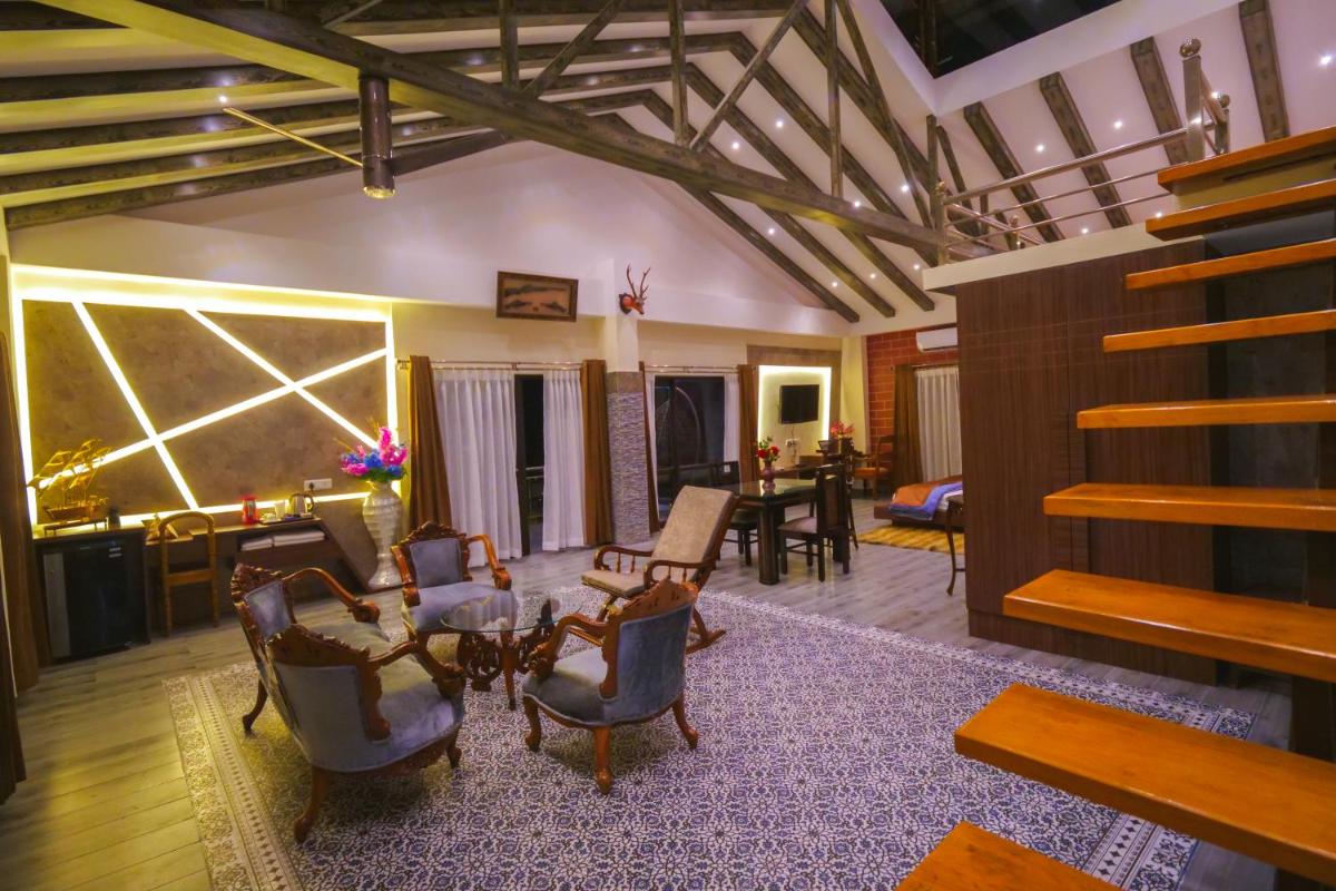 La Vita Nuova Resort - Housity