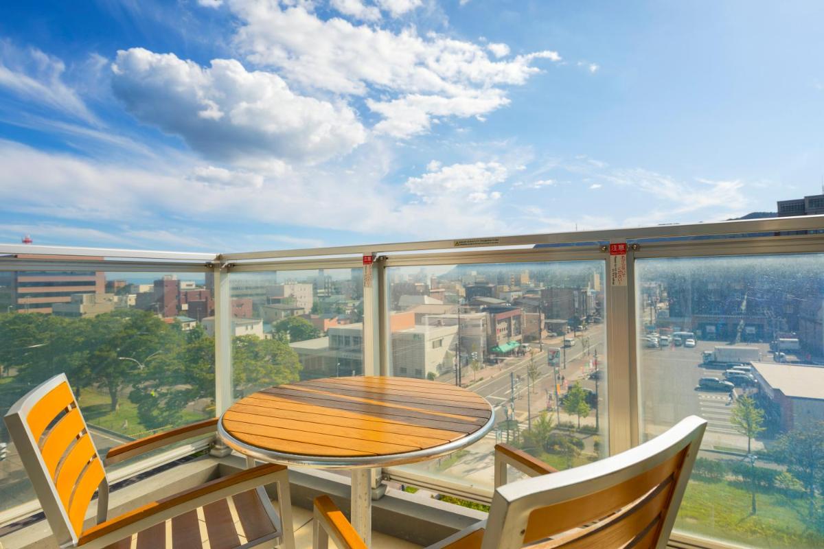 Hakodate Danshaku Club Hotel & Resorts - Hizvo