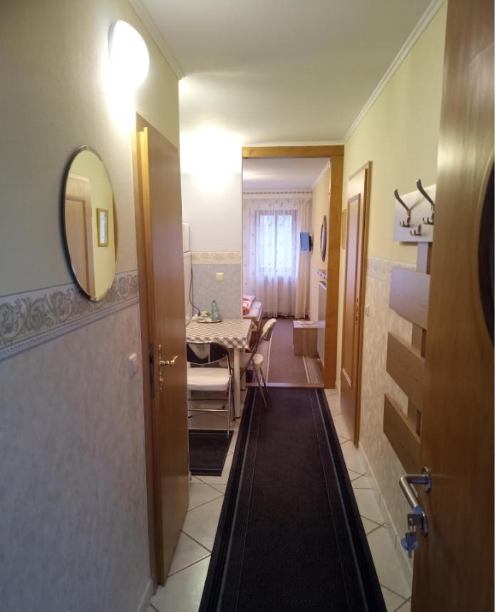 Apartment Barbara - Hizvo