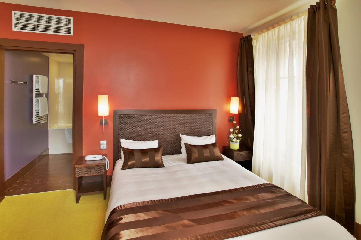 Le Clos Rebillotte - Housity