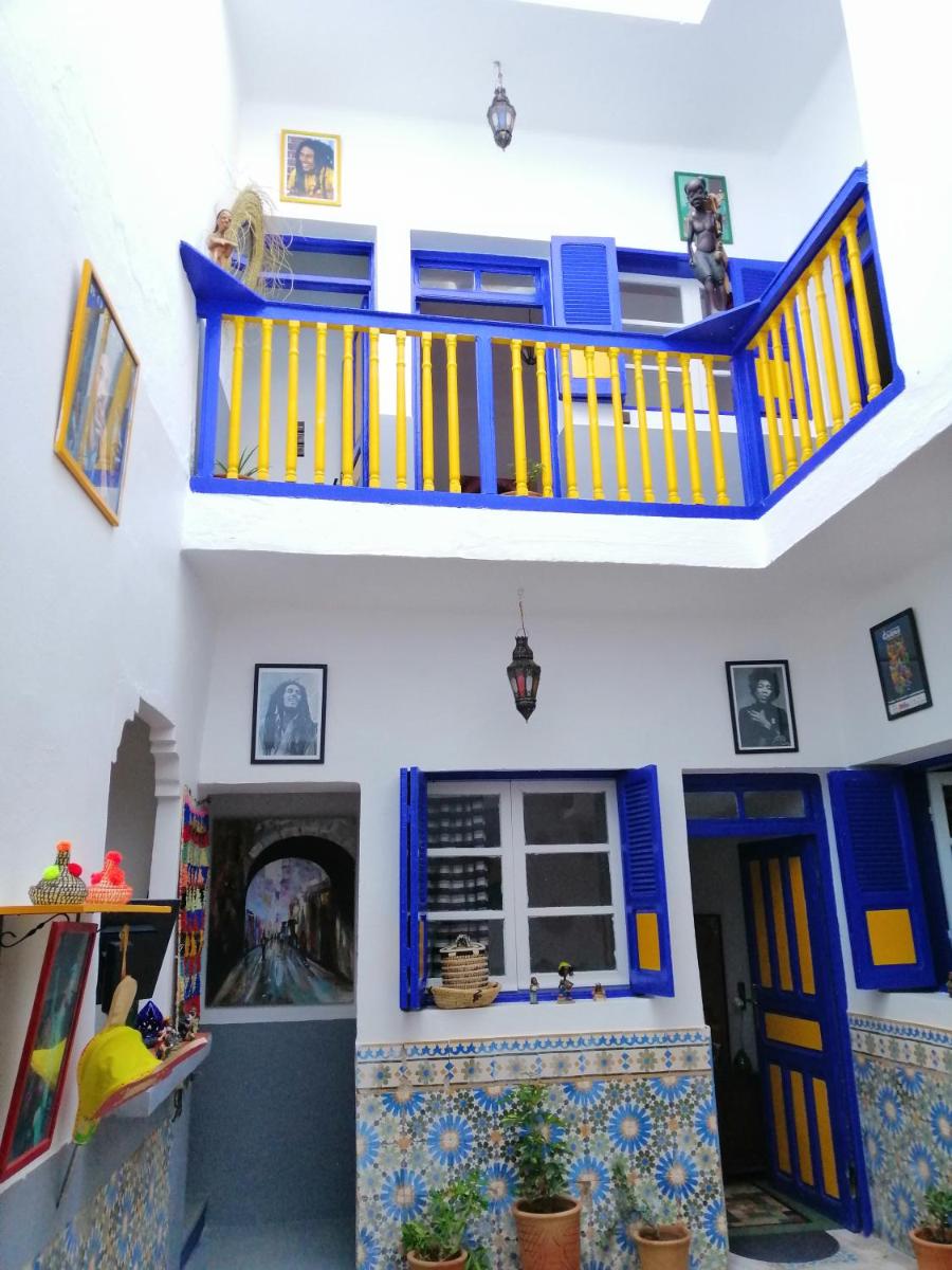 berber hostel - Housity