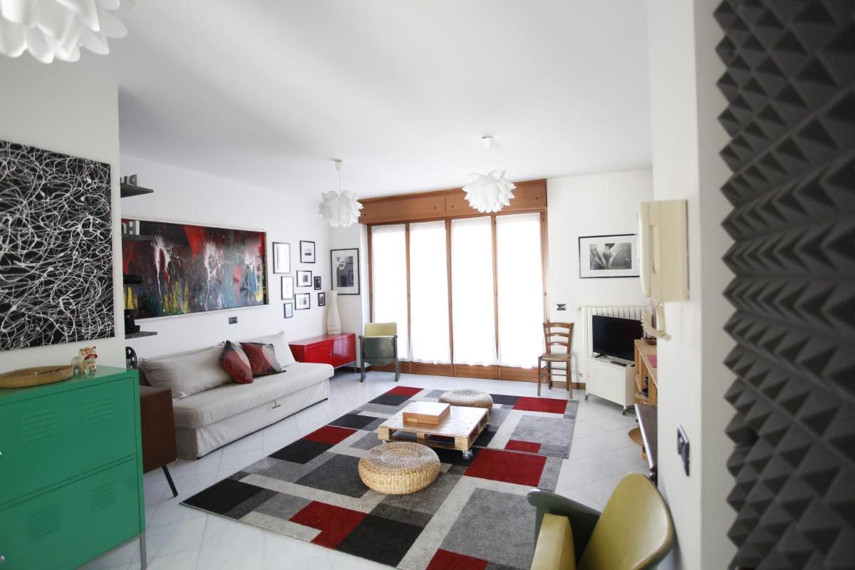 Casa Bollate - Housity