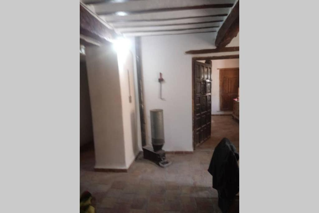 Casa-cortijo los Partidores9 - Housity