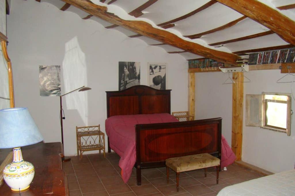 Casa-cortijo los Partidores9 - Housity