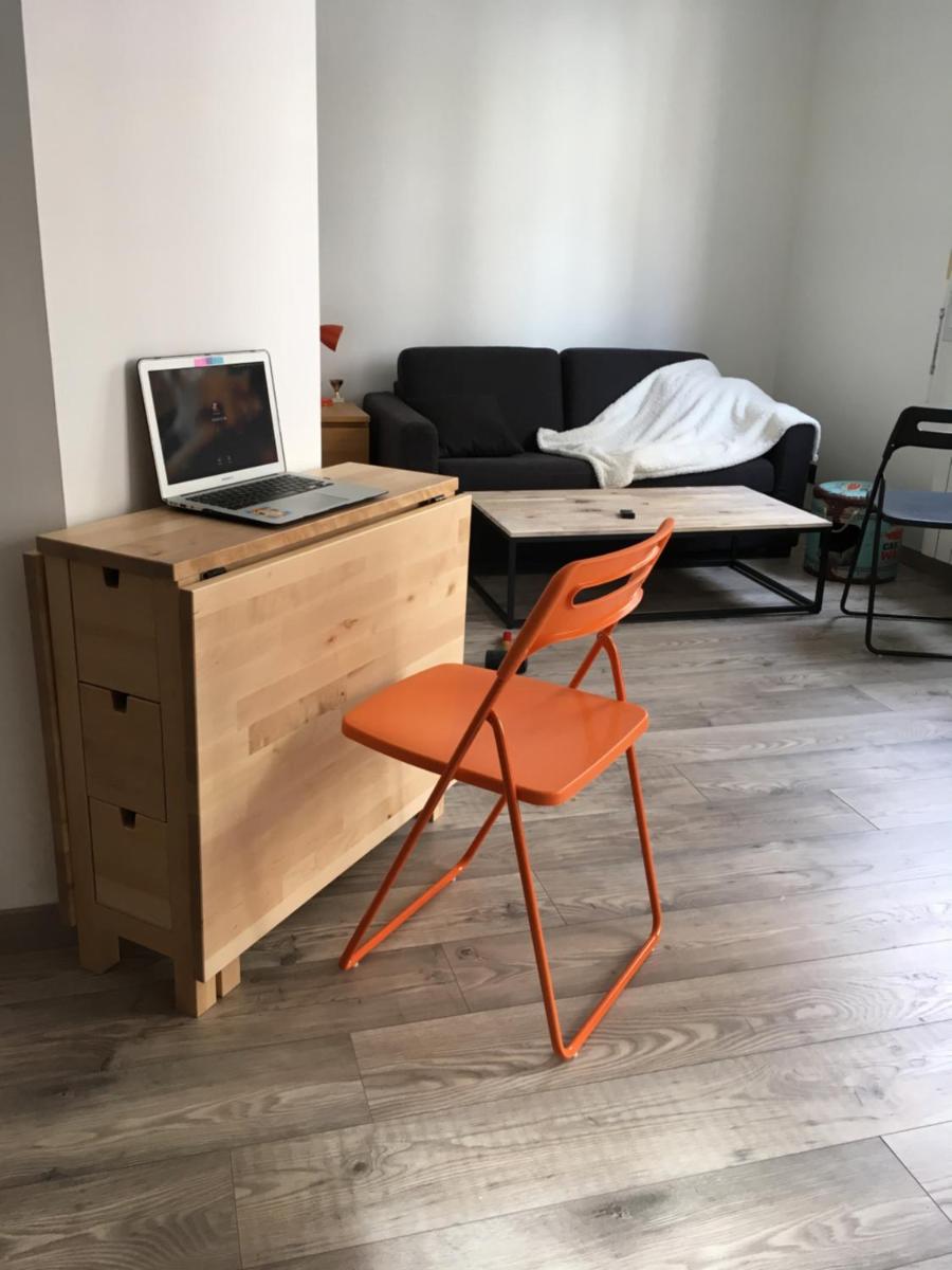 Suitetrails - Cosy Flat Cherbourg