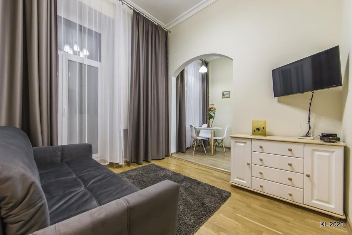 Kiev Lodging - Housity