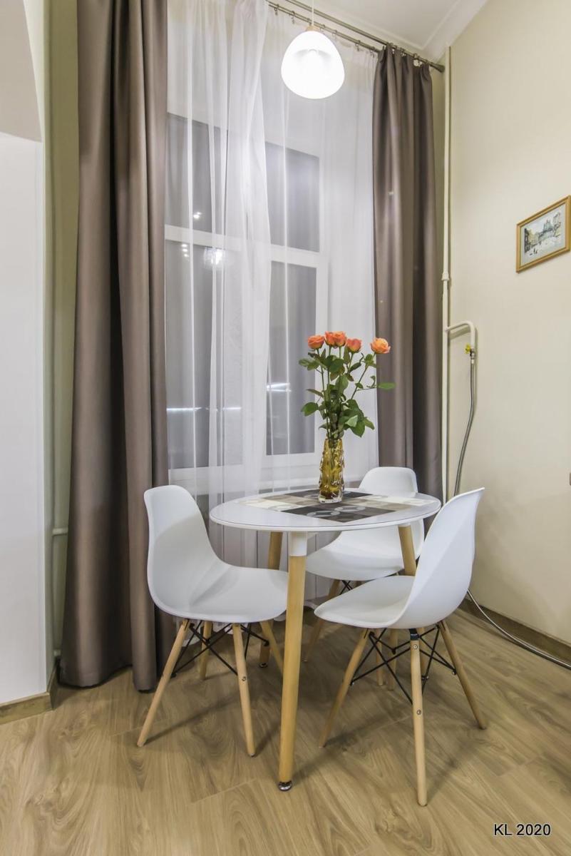 Kiev Lodging - Housity