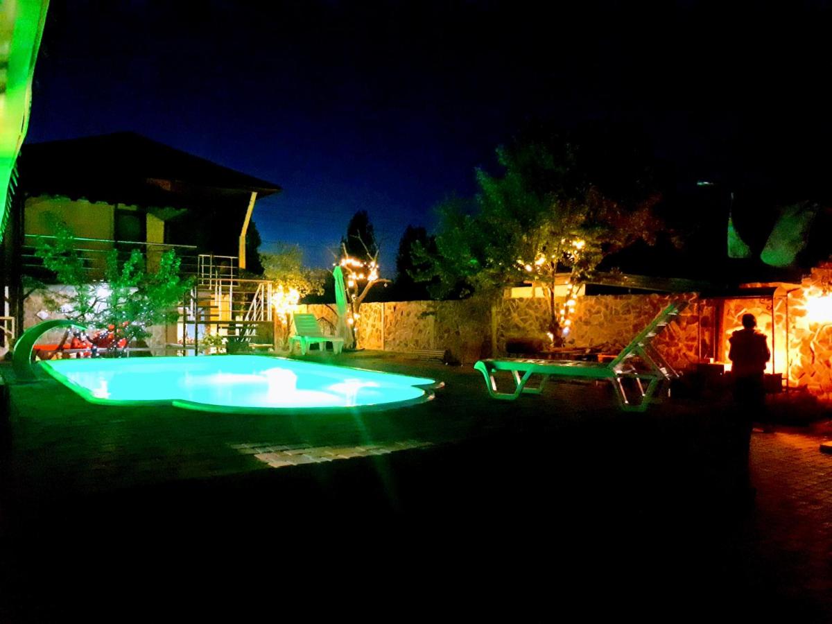 Guest House Barkhat - Housity