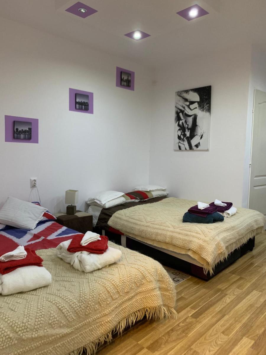 Riverside Apartment Transylvania - Housity