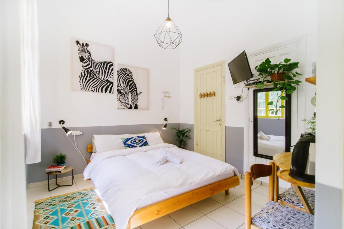 Studios by the beach - Housity