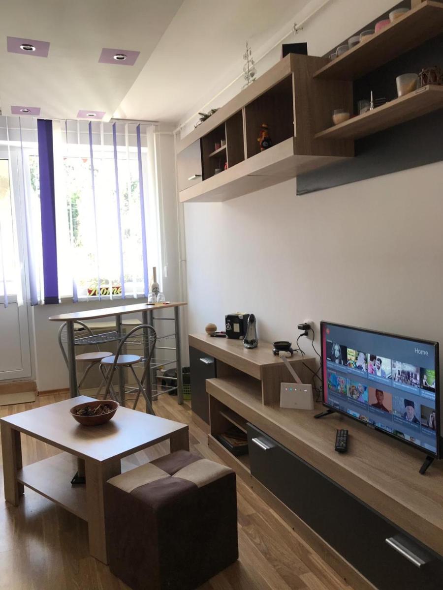 Riverside Apartment Transylvania - Housity