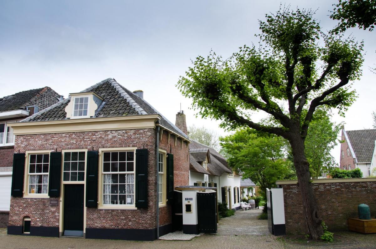Genesis Voorschoten - Housity