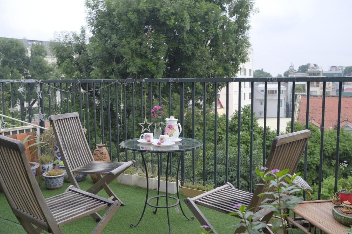 Tinka Homestay - Housity
