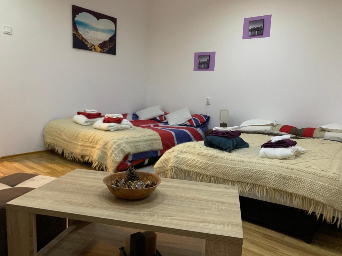 Riverside Apartment Transylvania - Housity