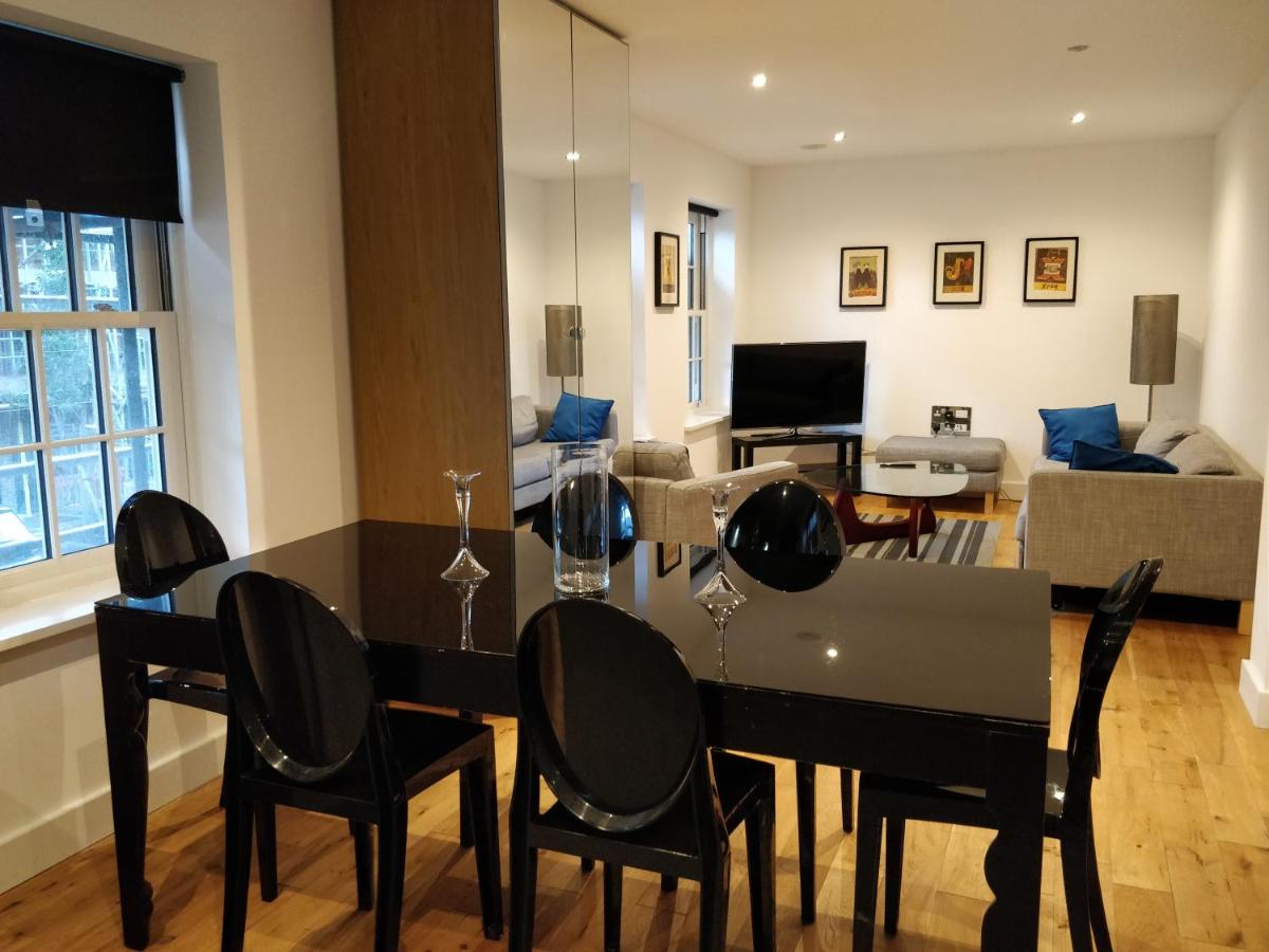 Ellis Terrace Apartment - Housity