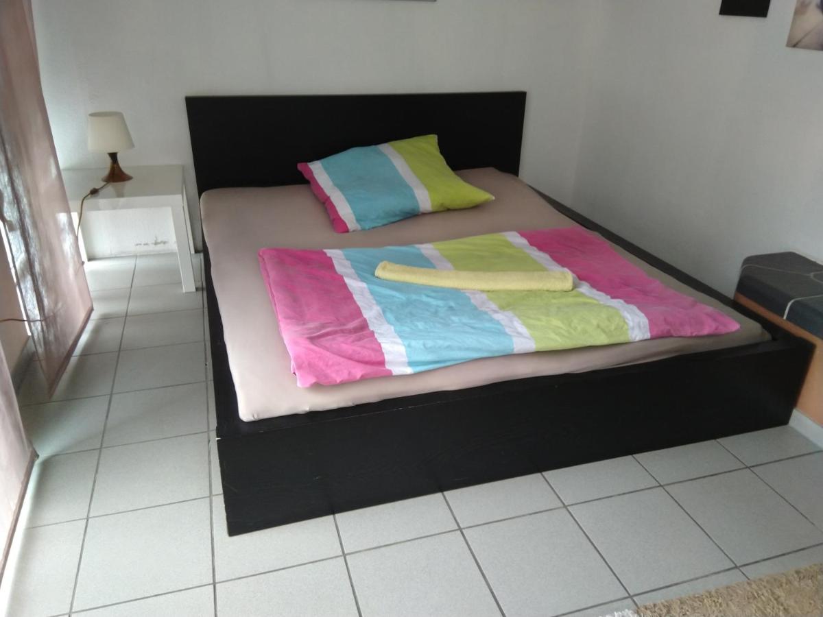 White House 'Privatzimmer' - Housity
