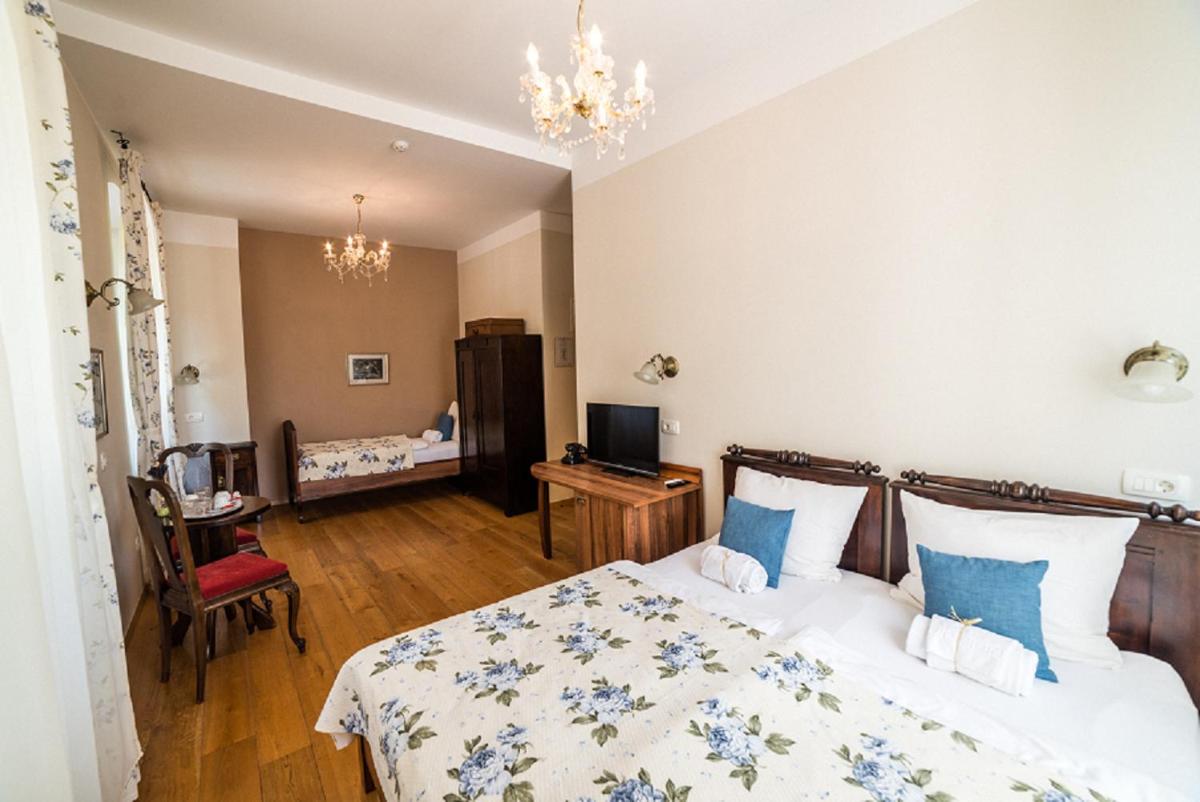 Guesthouse Bistra - Housity