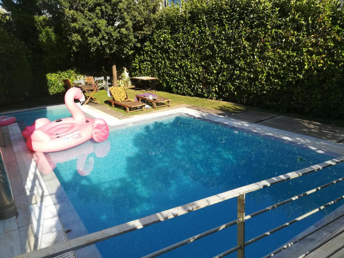 Glyfada Luxury - Housity