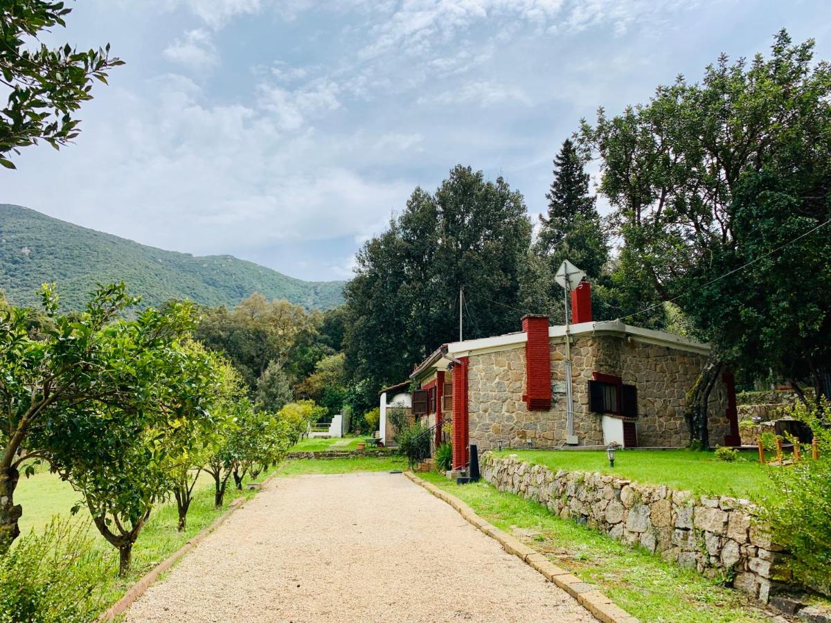 Villa Jades Sardinia - Housity