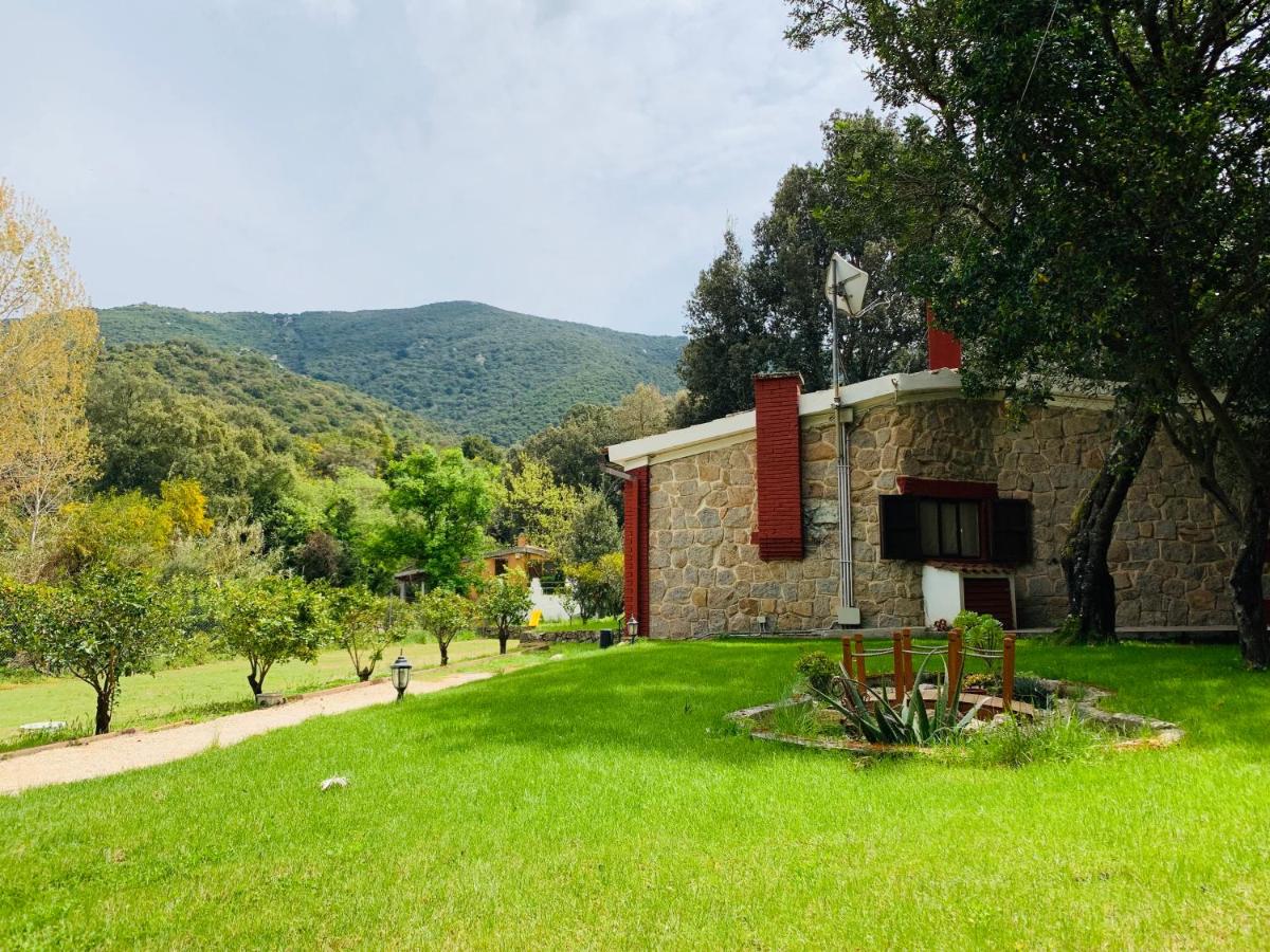 Villa Jades Sardinia - Housity