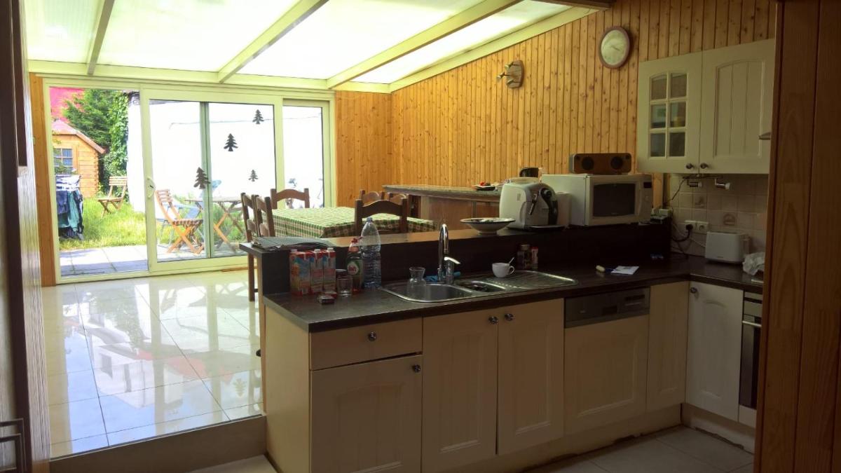 La mansarda sui tetti, warm attic - Housity
