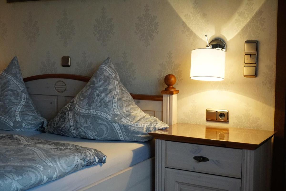 Ferienwohnung Grimmelmann - Housity