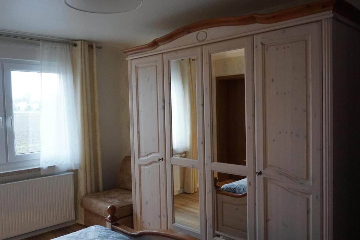 Ferienwohnung Grimmelmann - Housity