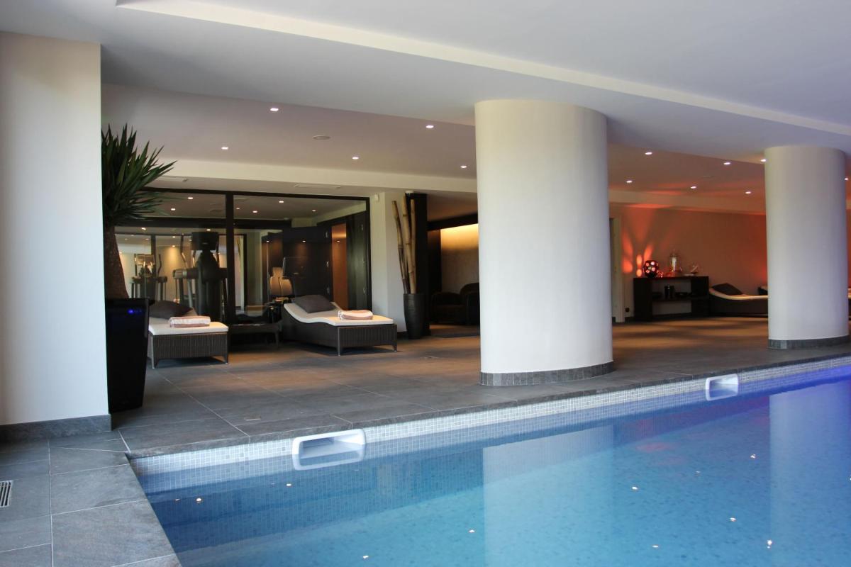 Le Daya Hotel & Spa - Boutique Hotel - Housity