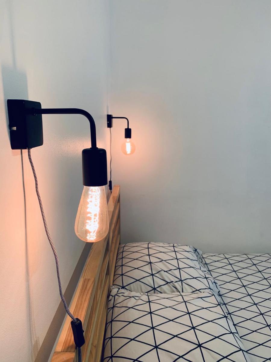 Cosy Flat Cherbourg - Housity
