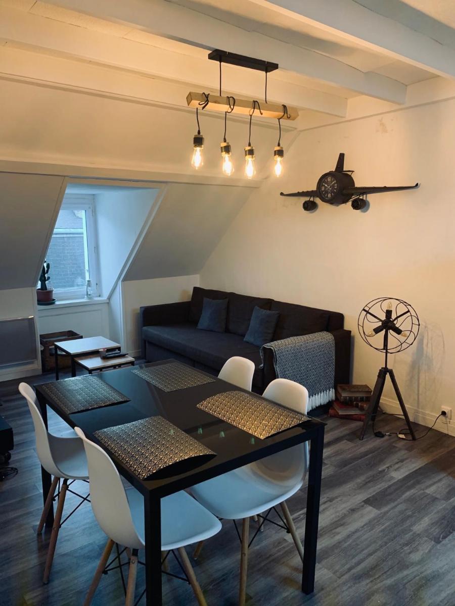 Wing Flat Cherbourg - Housity