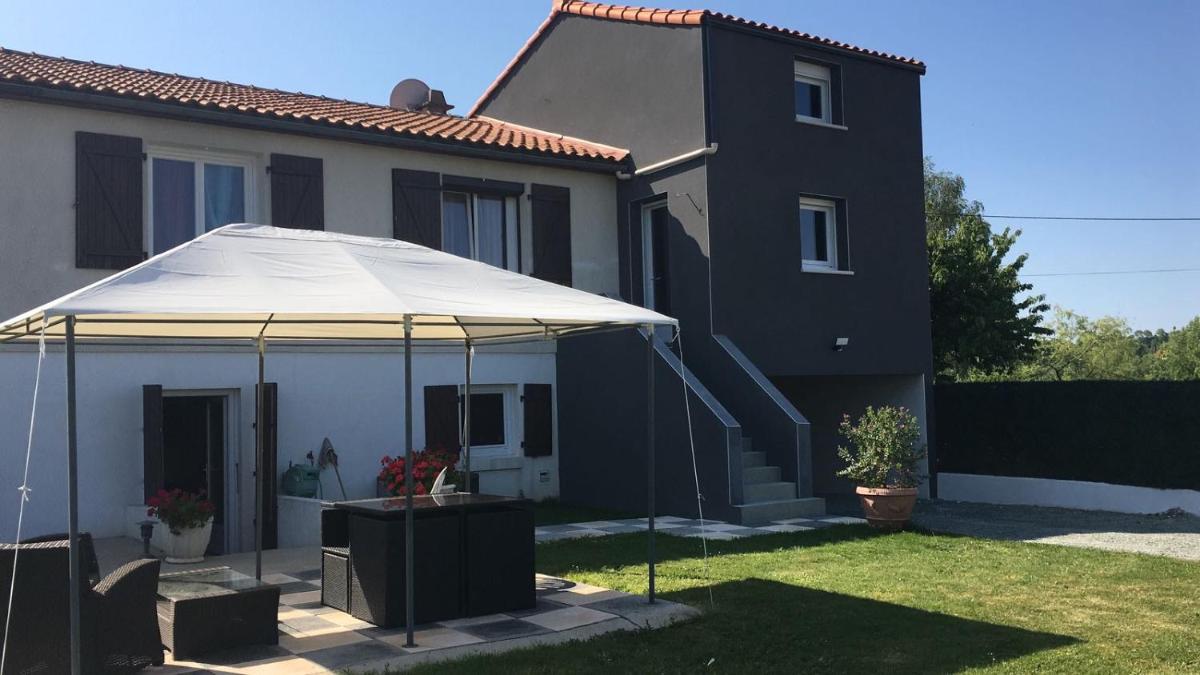 Gite Au Cheval D'or - Housity