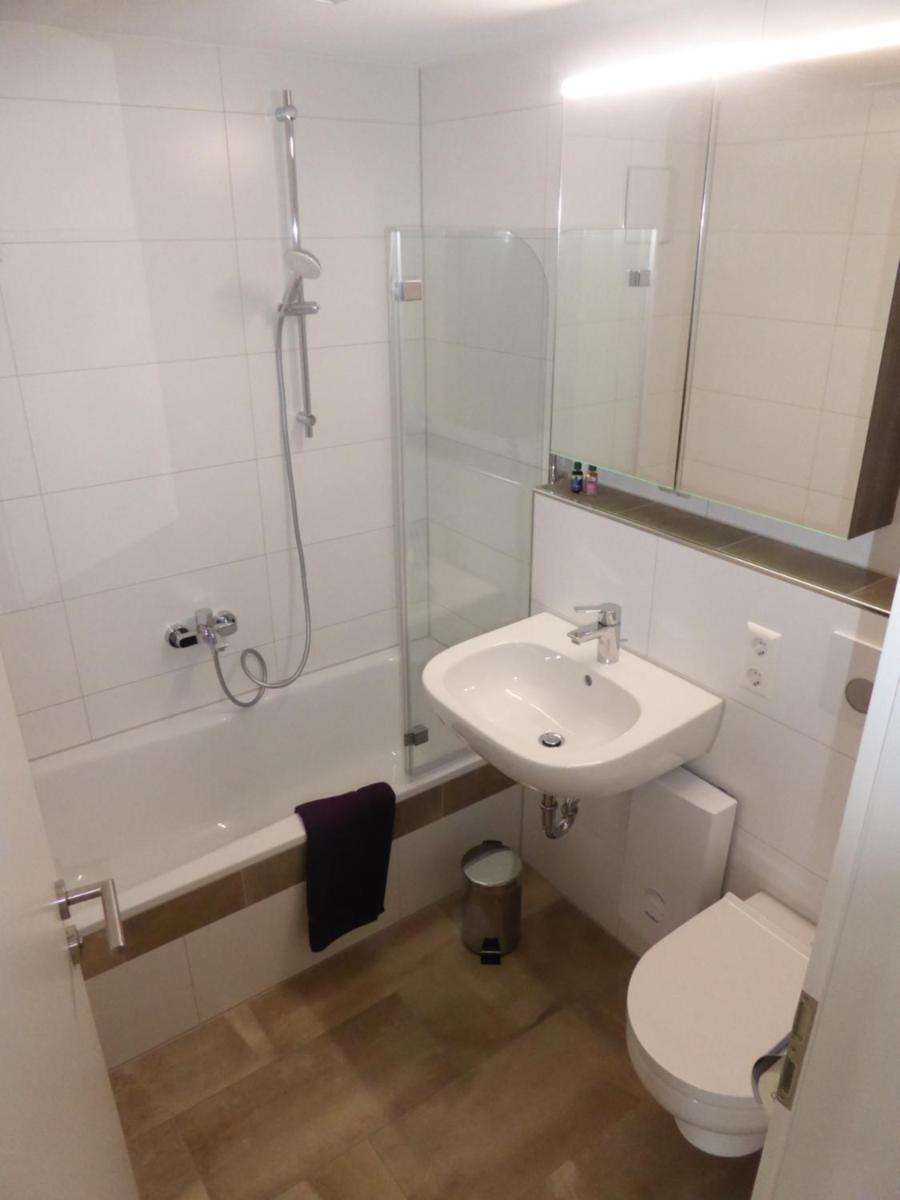 Ferienwohnung MOEWE - Housity