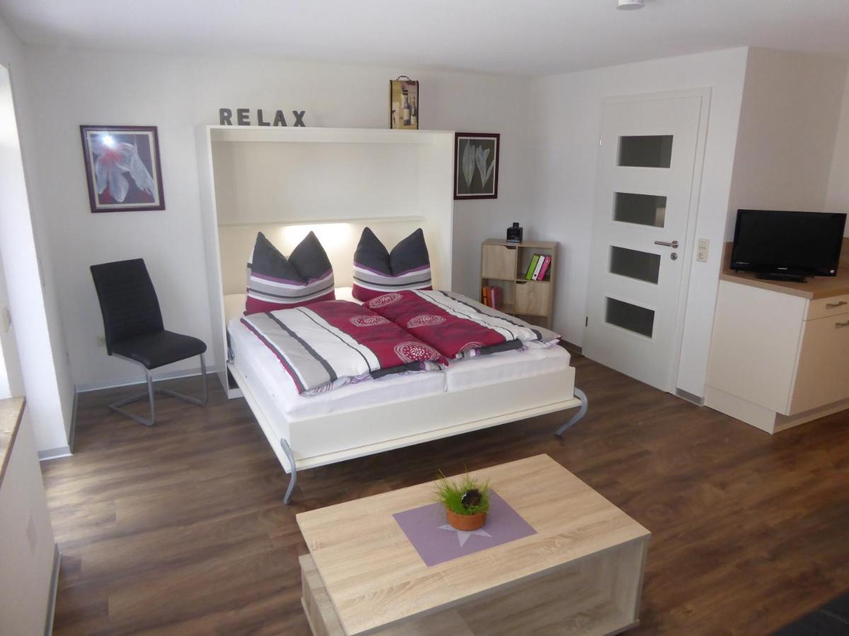 Ferienwohnung MOEWE - Housity