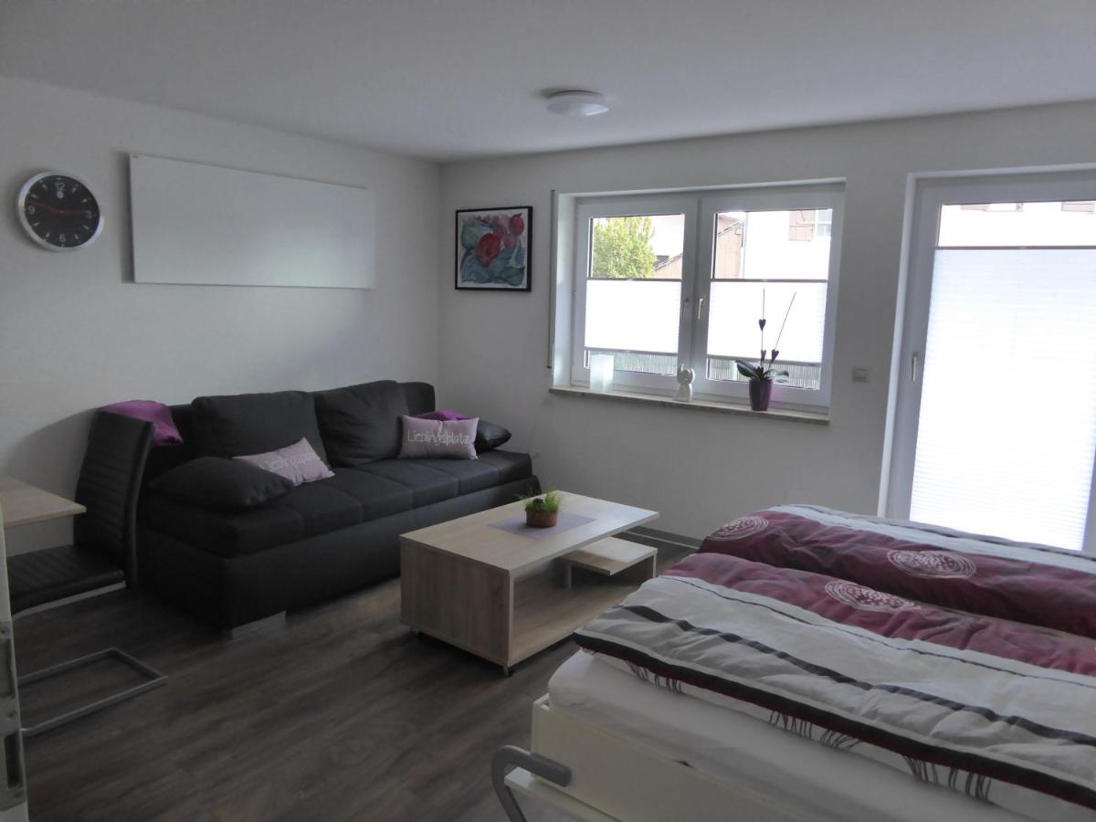 Ferienwohnung MOEWE - Housity