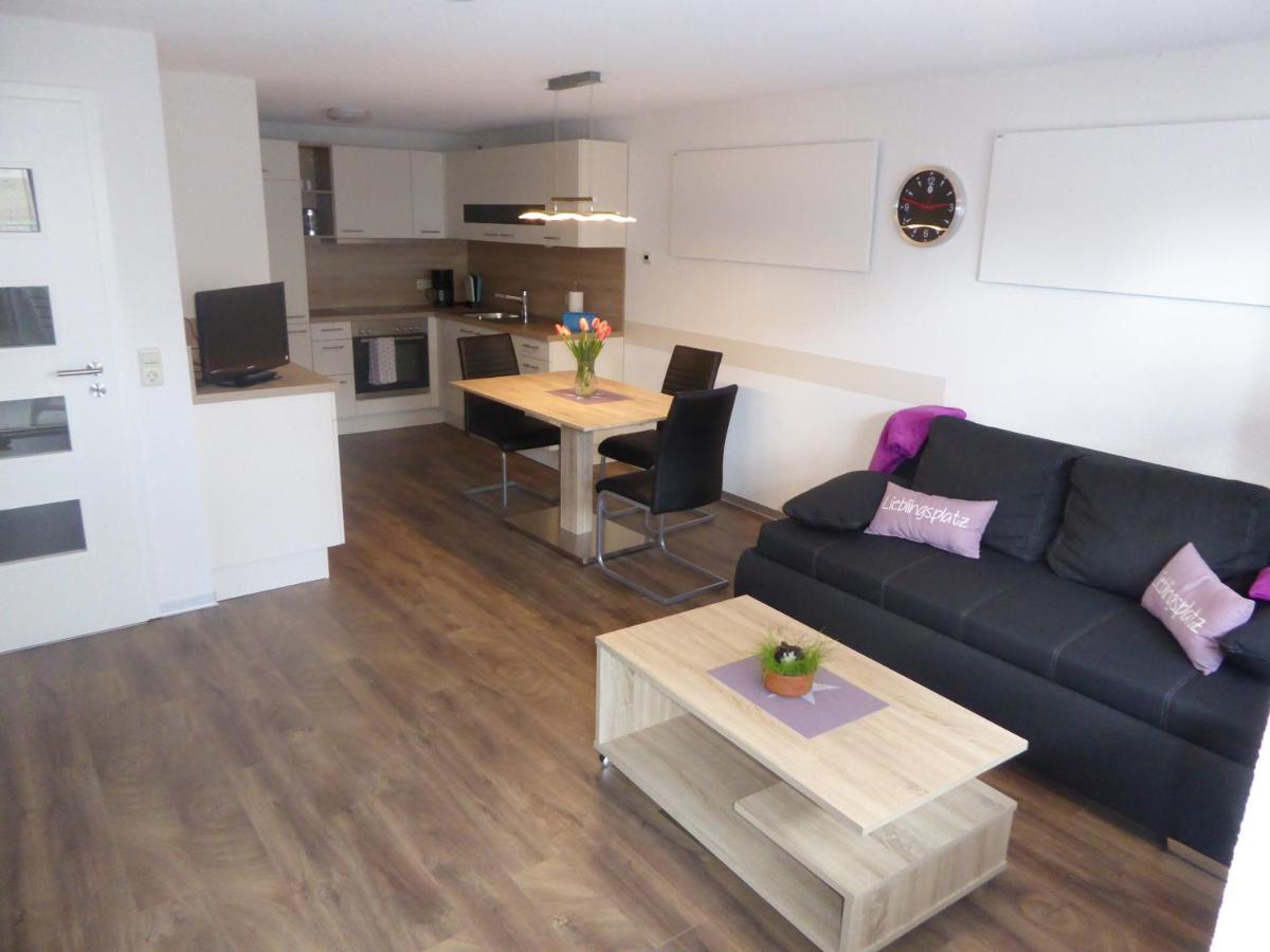 Ferienwohnung MOEWE - Housity