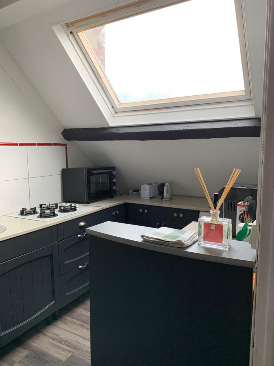 Wing Flat Cherbourg - Housity